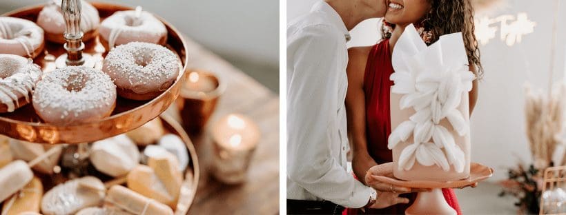 Cupkate & co - gâteau