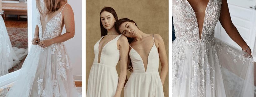 Où trouver sa lingerie de mariage au Québec ?