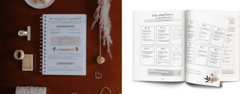 Guide TO DO mariage JOLI RENDEZ-VOUS