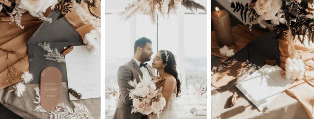 site mariage Québec