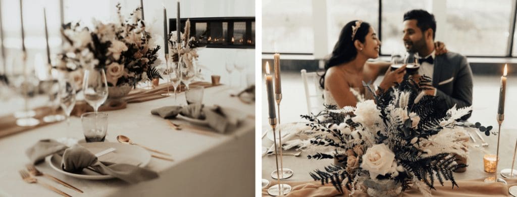 site mariage Québec