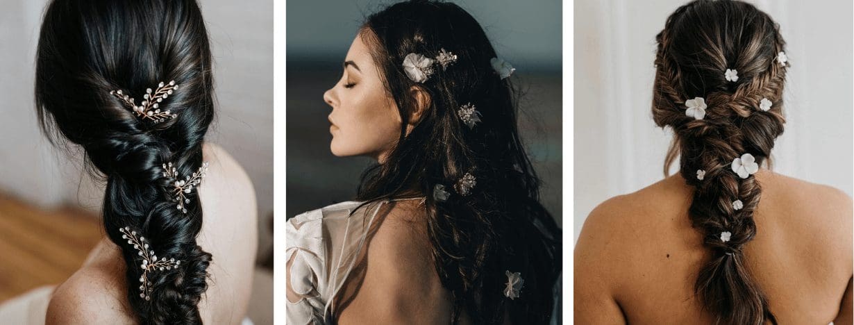 bridal bobby pins dream it yourself