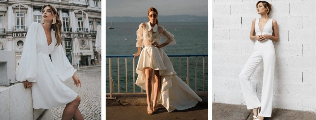 deuxième tenue mariée dream it yourself