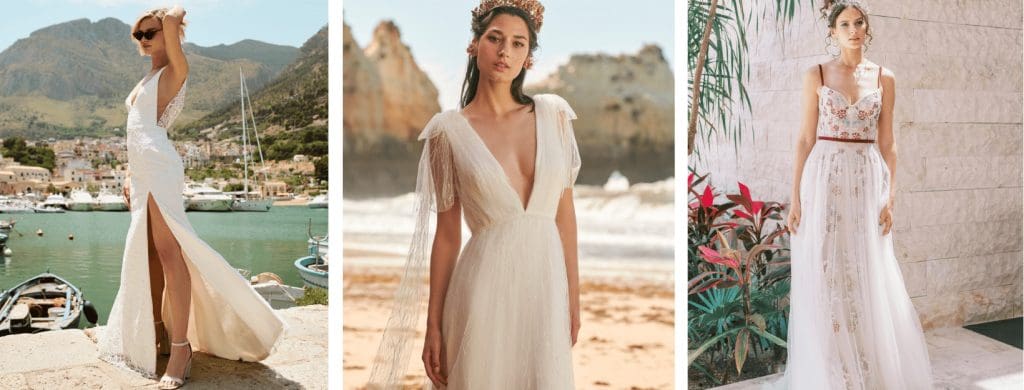 deuxième robe mariée échantillon dream it yourself