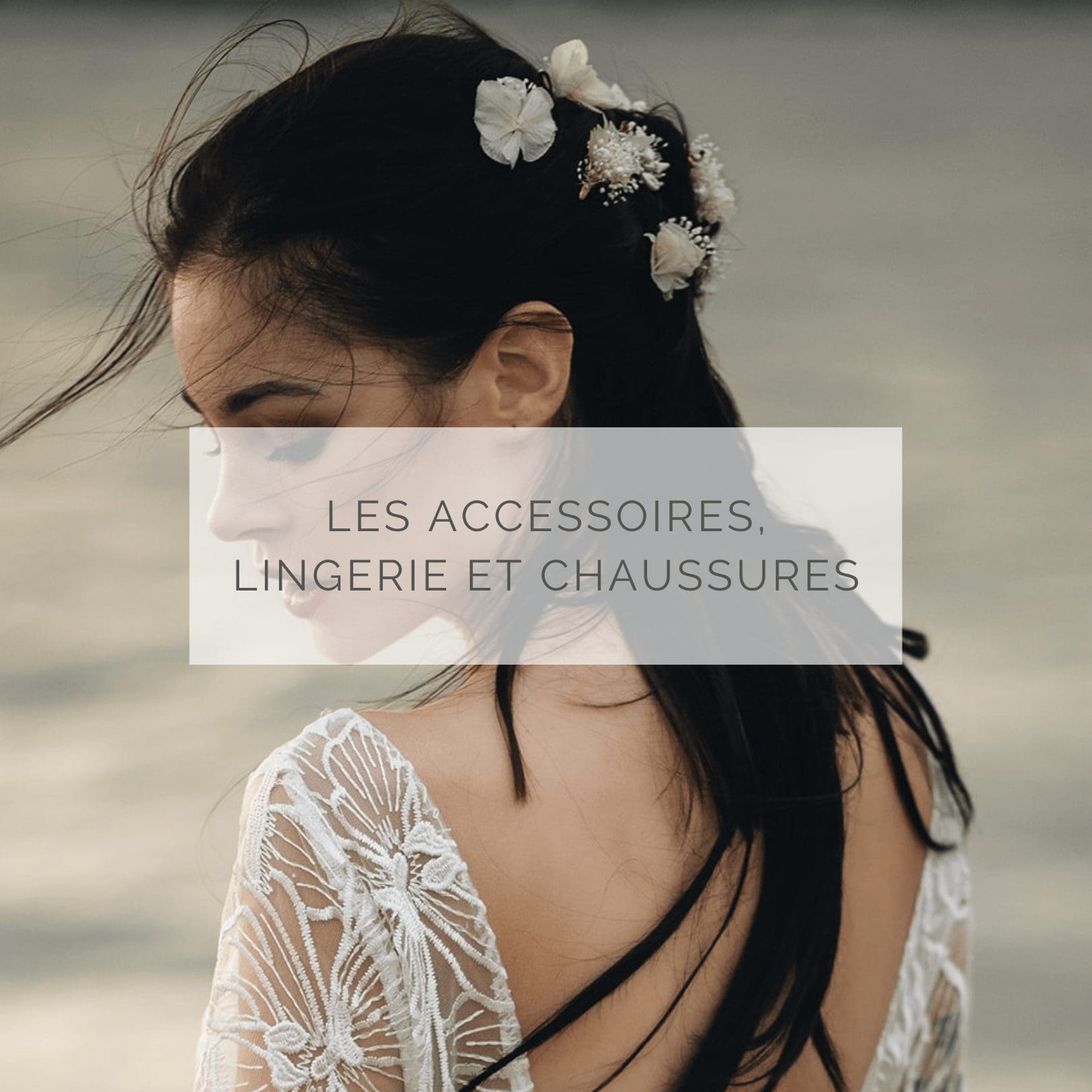 blogue accessoires lingerie chaussures mariage