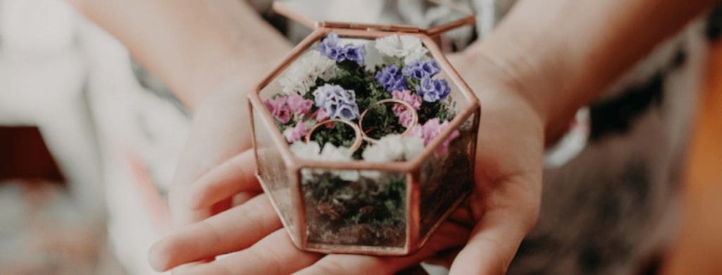 rituel symbolique cérémonie mariage Québec