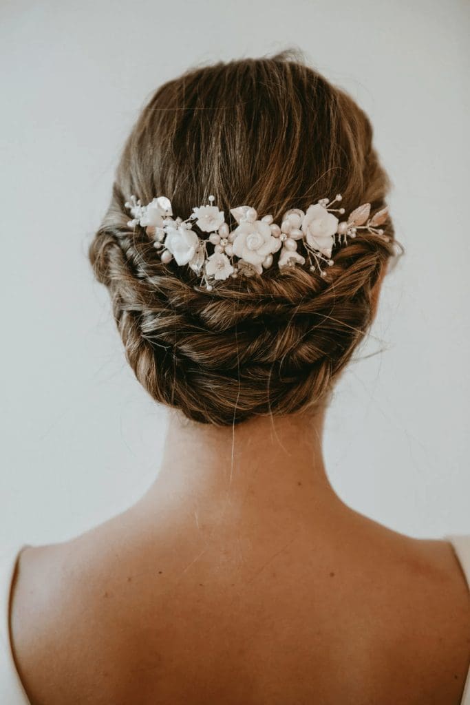 peigne saint Tropez dream it yourself