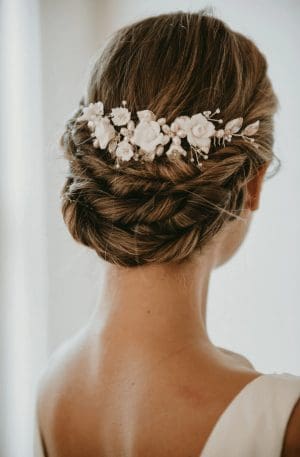 peigne saint Tropez dream it yourself