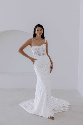 Engaged Creative - Alena Leena Bridal