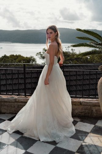 Daffodil - Alena leena